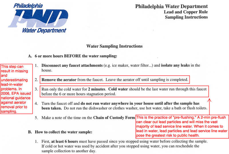 Illustration for article titled What Happened In Flint Doesn't Mean You Should Stop Drinking Tap Water